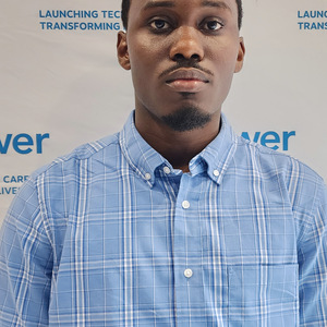 Samuel Efefiong Utuk