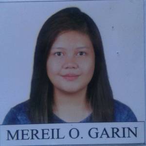 Mereil Garin
