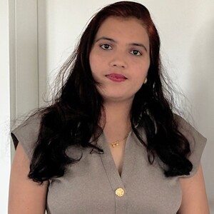 Rajeshwari Ashok Godbole