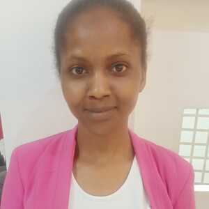 Cecilia Mwatha Francis