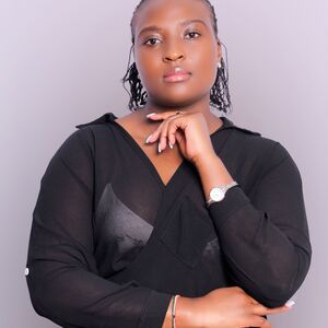 Cellstine Nyabonyi