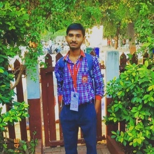 Aman Kumar