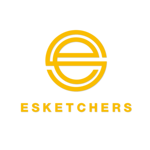 Esketchers