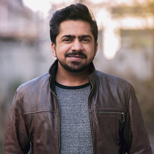Umair Mansha