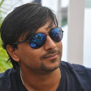 Vivek Prasadh