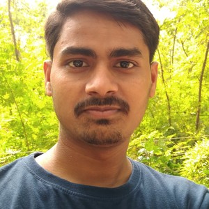 Pramod Sharma