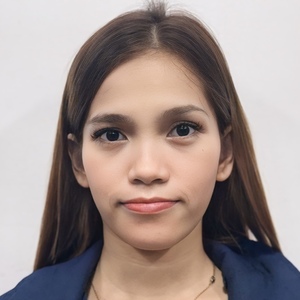 Mary Cris Alivio