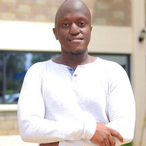 Peter Kiongo