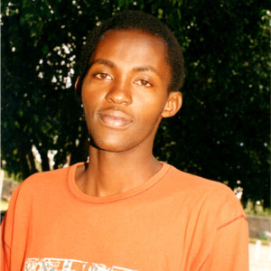 john paul ndirangu