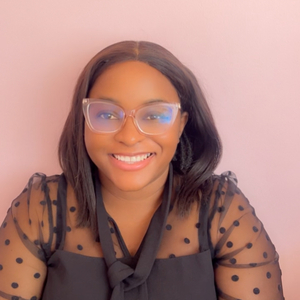 Yolanda Ndlovu