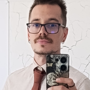 Daniel Olah
