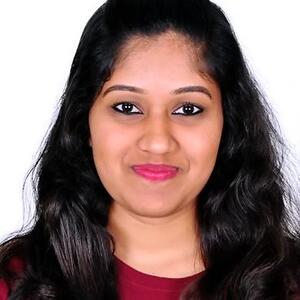 Deeshna C