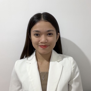 Jastine Lynne Espina