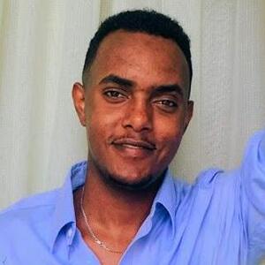 Dawit Debela