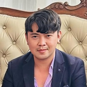 Reymark Alia Tubato