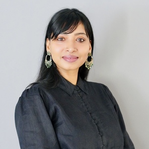 Samona Narsee