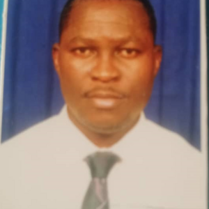 Temitope Adekoya