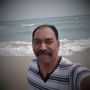 Vijay Arivuchelvam