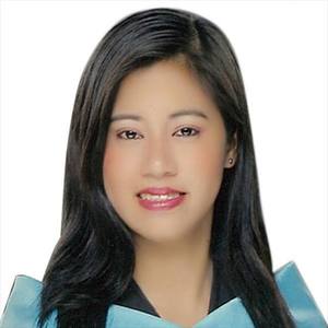 Kayece Jan Mae Amizola