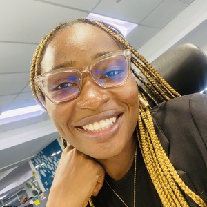 Gloria Ochefije Anebi