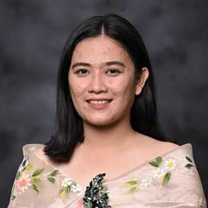 Angelica Comia Togalon