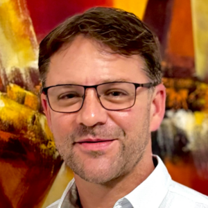 Christopher Turner