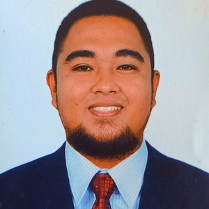 Anthony Mari Dyamil Malacas Eniceo