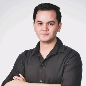 Mark Jonathan Salvador