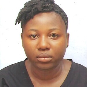 Efeoghene Jennifer Otorigra