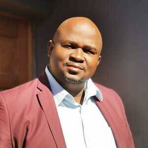 Oupa Bereta