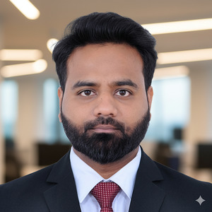 Asrar Ali Khan