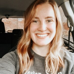 Moriah Keller