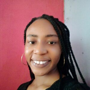 Princess Uchendu