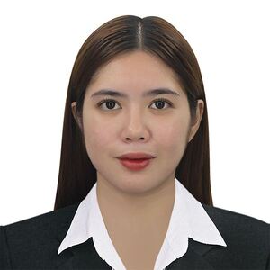 Rubee Ann Malabanan