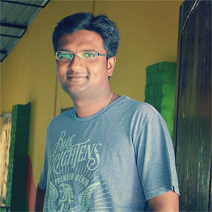 Gobinath Mani