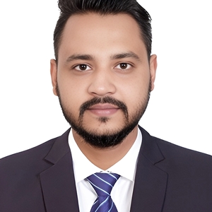Sayed Md Rumman Emon