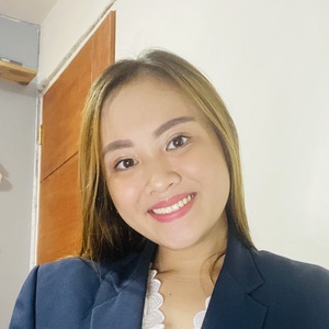 Maria Mikaela D. Gonzales