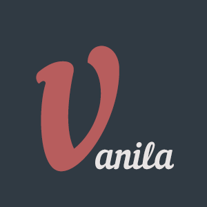 Vanila Web Studio