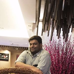 Saju Thomas
