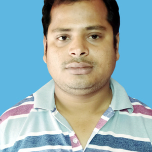 Samir chakraborty