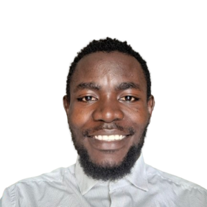 Joshua Okello