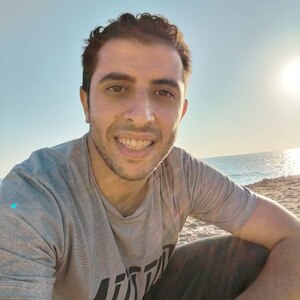 Hazem Heakal