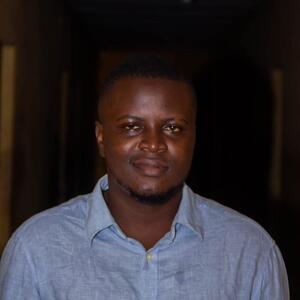 Faseyiku Isaac Oluwatobiloba