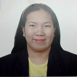 Ma. Edlyn Dianne Isles