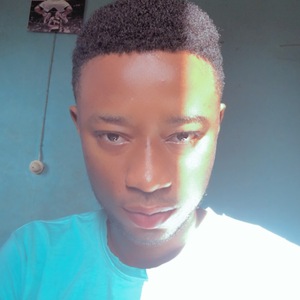 Mamudu Andrew