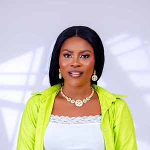Kareem Oluwadamilola Helen