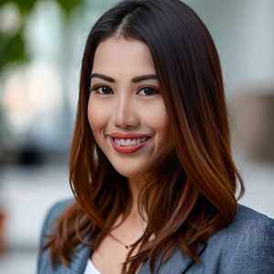 Chrislyn Laude