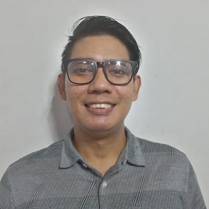 Alex Anaban Prabhu