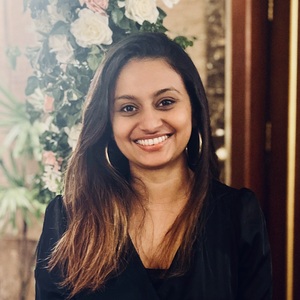 Manindra Karunarathne