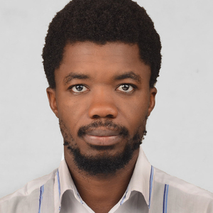 Jeremiah Idoga